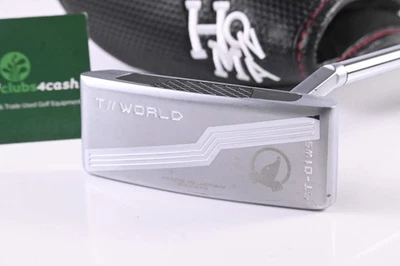 Honma T//World ST-01WS Putter / 34 Inch - Image 1 of 4