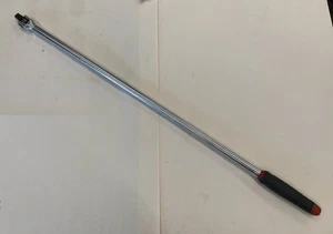 Mac Tools 1/2inch Drive Breaker bar with comfort grip handle V30SFA, sh6879 - Picture 1 of 5