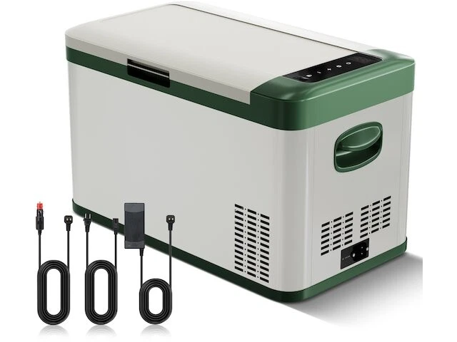 Refrigerador para 1946-1949 Allard J1 1947 1948 WK496SM Foto 1 de 1