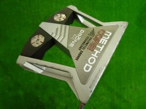 Nike Method Core Drone 2.0 CS Putter 34in【Good】 - Picture 1 of 6