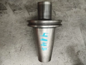 Tool holder 50 - Bild 1 von 3
