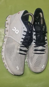 ON CLOUD  Damen Sneakers  Gr.38,5 Weiß  - Bild 1 von 6
