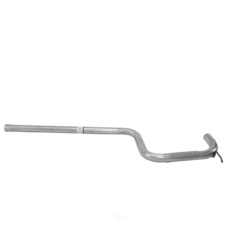 Exhaust Pipe-Turbo AP Exhaust 68437 fits 2005 Chrysler PT Cruiser 2.4L-L4 - Image 1 of 1