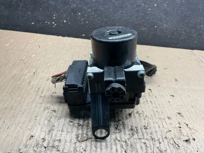 BMW F30 F32 320I 328I 2012-2018 ABS bomba de freno antibloqueo 6860731 v0771 DG Foto 1 de 4