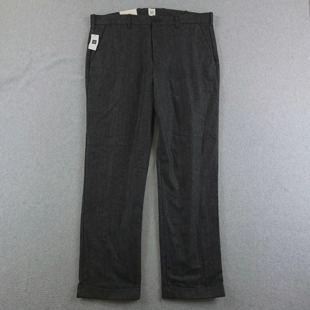 Gap Wool Pants for Men for sale | eBay