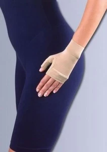 Stulpe 20-30 mmhg Kompressionsstützhandschuh Handgelenk Bella Lite Light Jobst - Bild 1 von 4