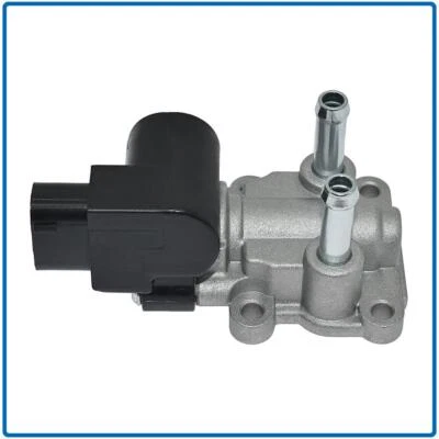 Válvula IAC de control de aire de ralentí 18137-83E01 para Suzuki Esteem Toyota Paseo Tercel Foto 1 de 4