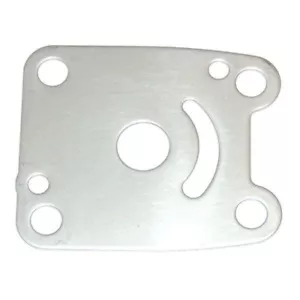 YAMAHA Outboard OEM Water Pump Wear Plate 6L5-44323-00 - Bild 1 von 3
