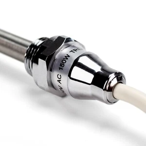 ELEKTRISCHES HEIZELEMENT FÜR HANDTUCHHALTER & HEIZKÖRPER OPTIONAL DUAL FUEL KIT WATT - Bild 1 von 17