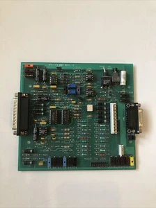 tegal 99-173-007 RF Interface PCB - Bild 1 von 2