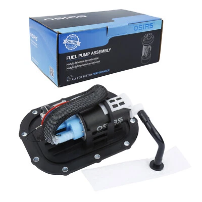 Bomba de combustible OSIAS para Victory Gunner Hammer Highball Jackpot Kingpin Vegas 2521169 Foto 1 de 4