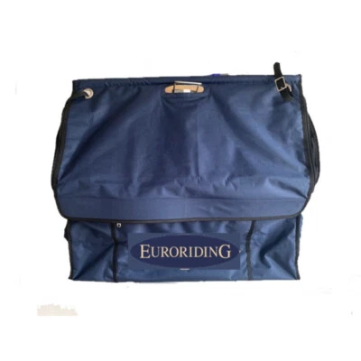 Boxentasche groß, Aufbewahrungstasche für Pferdeboxen, Euroriding Stalltasche - Bild 1 von 2