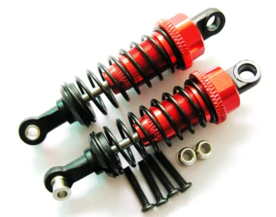 Alum 65mm Shock Absorber Damper For RC 1/18 Wltoys A959 A969 A979 K929 Car HOT - Image 1 of 4