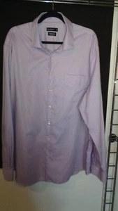 Westbury Premium Line Herren Hemd Flieder Gr. 41 - Bild 1 von 5