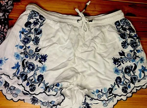 abercrombie fitch women shorts size XS - Picture 1 of 8