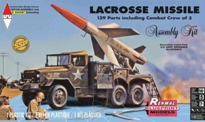 MONOGRAM 1/32 LACROSSE MISSILE - Foto 1 di 1