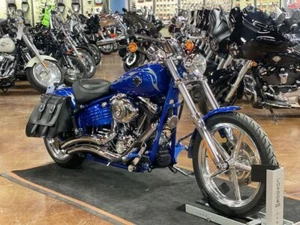 2008 Harley-Davidson® FXCWC - Rocker™ C - Picture 1 of 12