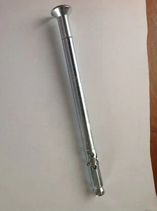 Hilti HLC FPH 3/8 x 6 Long Concrete Anchors (Box of 24), #00336251 - Picture 1 of 1