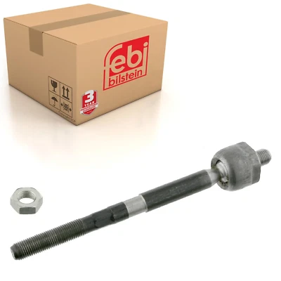 Tuerca delantera interior interior Inc para Renault Grand Scenic Megane CC Grand Febi 24720 Foto 1 de 3