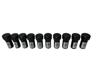 DIG 1/2 In. Compression End Removable Cap Black 531 677 Water tight Seal 10 PACK - Picture 1 of 4