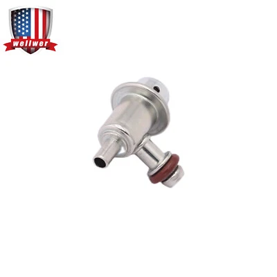 Regulador de presión de combustible apto para Kawasaki Vulcan 2000 Vn2000j Classic LT 2010 Foto 1 de 4