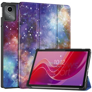 Praise Case for 11" Lenovo Tab M11 2024 Stifhalter Light Smart Case Cover - Bild 1 von 9