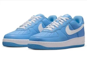Nike Air Force 1 Low '07 Retro DM0576-400 Size 9 - Picture 1 of 6