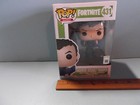FUNKO POP fortnite 431# Highrise Assault Trooper 4"in Action Figure Model