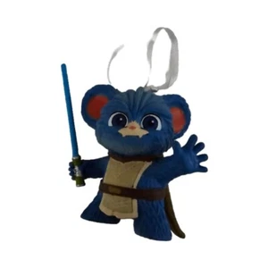 Nubs Christmas Tree Ornament Star Wars  Young Jedi Adventures Decorations - Bild 1 von 3