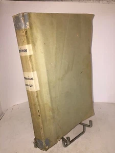 Absolute Dynamik gefolgt von Aufklärungen und Entwicklungen Poirson 1909 - Bild 1 von 5