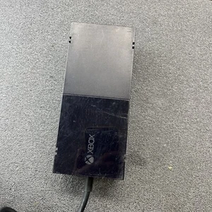 OFFICIAL MICROSOFT Xbox One Fat Power Supply AC Adapter-Tested Working - Picture 1 of 10