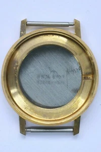 EB 1197 10½" Ref 72 MODIF. GP Case complete Cassa completa NOS - Picture 1 of 1