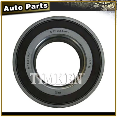 Cojinete de cubo de rueda delantera Timken para Honda Cr-V Acura Rdx Wb000012 Wb0020 Foto 1 de 3