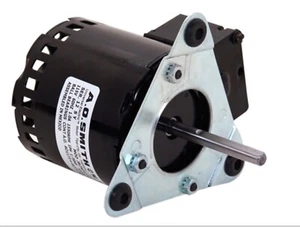 77 CENTURY, 1/30 HP, 1550 RPM, 115V, 1 PH, ODP - Picture 1 of 3