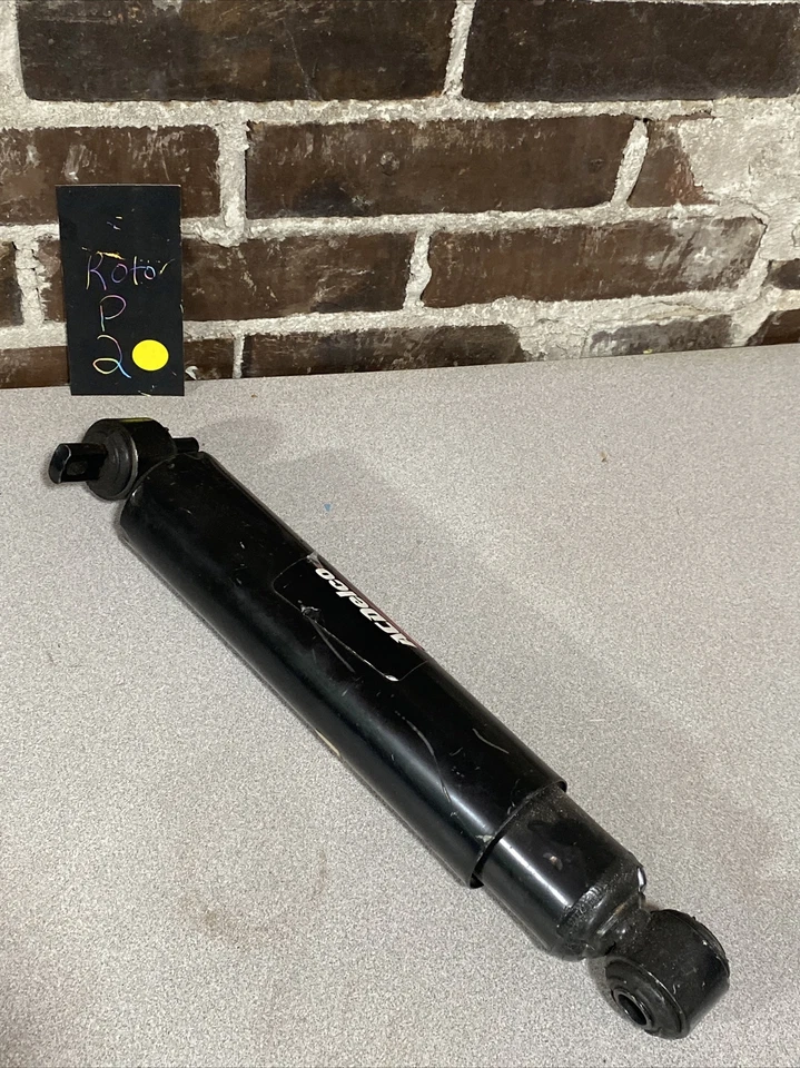 Amortiguador de gas ACDelco negro para Chevrolet C3500HD 22065058 1991-2002! Foto 1 de 4