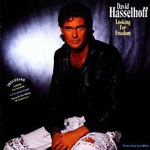 Looking For Freedom von David Hasselhoff | CD | Zustand sehr gut - Bild 1 von 2