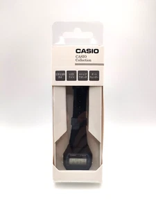 CASIO F-84W-1QJH JDM Model Classic Digital Watch Water-resistant LED Lights - Picture 1 of 11