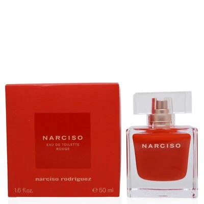 NARCISO RODRIGUEZ EDT SPRAY 3.0 OZ (MUJERES) NUEVO EN CAJA Foto 1 de 2