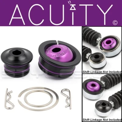 ACUITY Shift Linkage Bushing Upgrade for 2007-15 Honda Civic Si / 12-15 Civic - Image 1 of 4