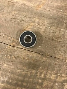 Ball Bearing for Weber Dcoe , Idf, Dcnf And Solex Addhe Carburettor Sealed - Picture 1 of 2