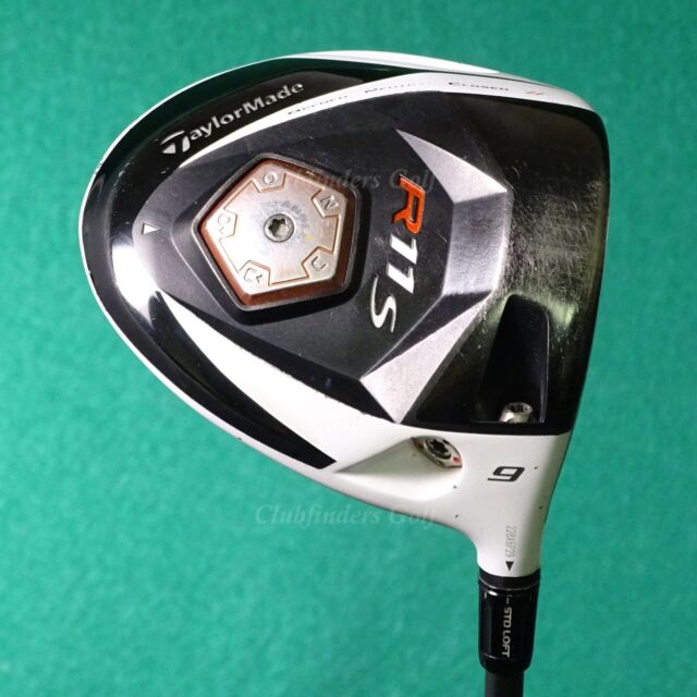 Taylormade R11 Golf Club Drivers for sale | eBay