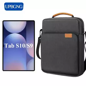 Tablet Bag Case for Samsung Galaxy Tab S10 Plus Ultra S9 S8 Universal Laptop Pou - Picture 1 of 35