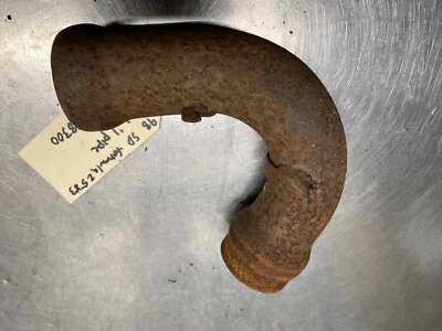 1998 SKI-DOO FORMULA Z 583 TAIL PIPE 514048300 t145 - Image 1 of 3