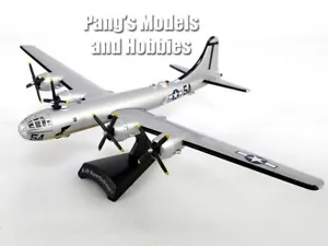 Boeing B-29 Superfortress "T Square 54" 1/200 Scale Diecast Model Airplane - Picture 1 of 5
