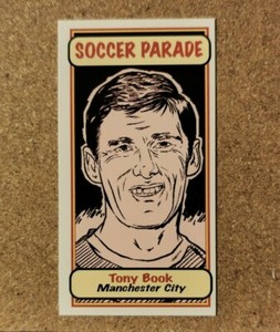 Soccer Parade Single Football Footballer Cards 2015 - Various Players / Teams