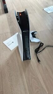 Sony PS5 Slim Digital Edition 1TB Video Game Console - White