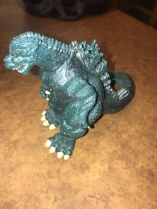 4” Godzilla Japan - Picture 1 of 3