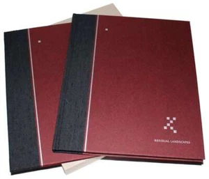 BURTYNSKY, Edward.  Residual Landscapes.  2001. - Picture 1 of 4