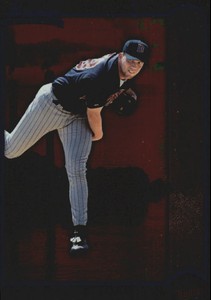 1999 (TWINS) Bowman International #301 Brent Stentz
