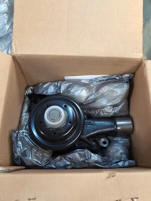 5745093 水泵 h1 12555711 6.5 柴油 — 第 1/3 张图片